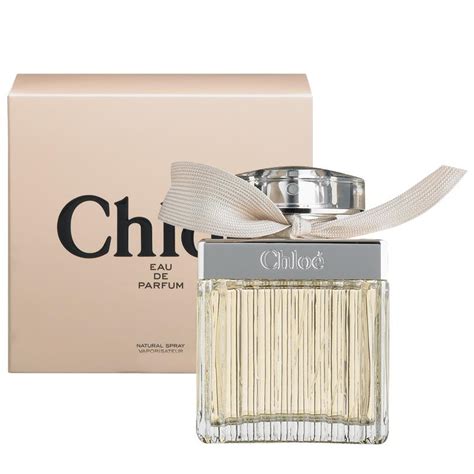 prezzo profumo chloe 75 ml|Chloe Eau de Parfum, Donna, 75 ml : Amazon.it: Bellezza.